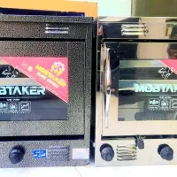 تنور گازی تمام استیل لوازم خانگی یزدان|اجاق گاز و لوازم برقی پختوپز|زاهدان, |دیوار