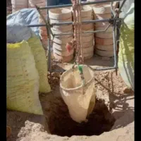 چاه کن فاضلاب ۲۴ ساعت