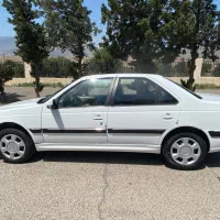 پژوپارس XU7P سال 1402 دریچه گاز سیمی|خودرو سواری و وانت|رشت, گلسار|دیوار