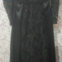 پیراهن مجلسی