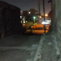 زمین مسکونی