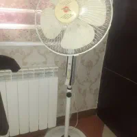 پنکه پارس خزر|پنکه و تصفیهکنندهٔ هوا|اراک, |دیوار