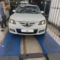 مردا ۳