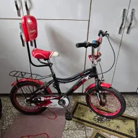 دوچرخه بچه گانه