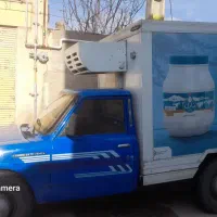 نسیان مدل ۸۷