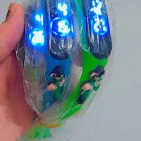 ساعت بچه گانه