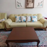 مبل ایران 10نفره دوشک دوبل