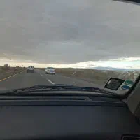 پژو ۴۰۵ خوش رکاب