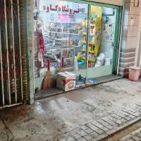 فروش-مغازه-در-بازار-کهنه
