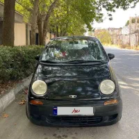 دوو ماتیز