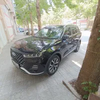 تیگو ۷ پرو ۴۰۲