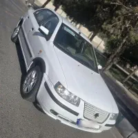 سمند  ef7
