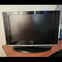 تلویزیون LCD ۲۲ اینچ سامسونگ