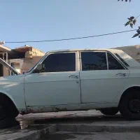 پیکان سواری ۸۳|خودرو سواری و وانت|لالجین, |دیوار