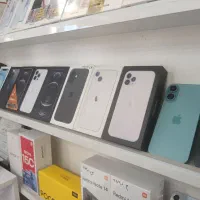 تعویض گوشی نو با کارکرده