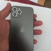 گوشی آیفون ۱۲. .پرو