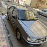 پارس ۸۶ رخ در حد صفر