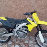 RMZ450