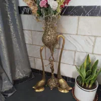 برنز سیاه قلم