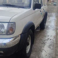 فروش پیکاب ژاپنی|خودرو سواری و وانت|سقز, |دیوار