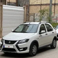 کوییک s استاندار ۸۵ گانه مدل ۱۴۰۴