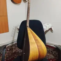 ساز قوپوز عاشیق