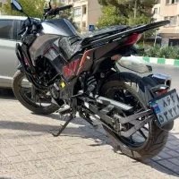گلگسی na 180 لای کاغذی|موتورسیکلت|مشهد, سجاد شهر|دیوار