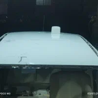 صافکاری و نقاشی خودرو