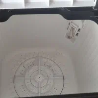 لباس شویی|ماشین لباسشویی و خشک‌کن لباس|کوهدشت, |دیوار