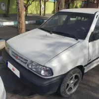 پراید صبا کم کارکرد انژکتور