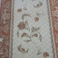 گلیم فرش مخصوص راه پله