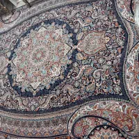 قالی ۱۲ متری