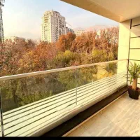 93متردرحال ساخت/برج باغِ هوشمند/دریاچه چیتگر/تهاتر|فروش آپارتمان|تهران, دهکده المپیک|دیوار