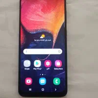 گوشی سامسونگ A50
