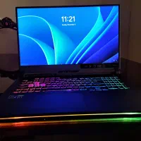 لپ تاپ Rog strix