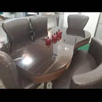 میز صندلی نهارخوری|میز و صندلی غذاخوری|دزفول, |دیوار