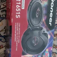 اسپیکر پایونیر مدل 1651s