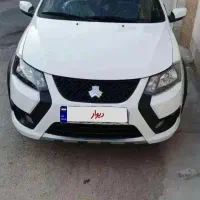 کوییکGXLمدل1405خشک صفرکیلومتر تحویل روز تمام فول