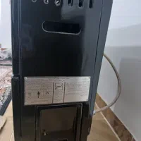 بخاری گازی مهیا گاز