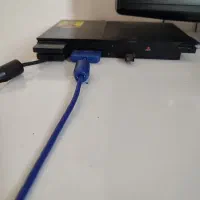 سونی ۲/فلش خور/کپی خور در حد نو