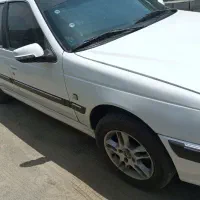 ماشین سالم دوتا