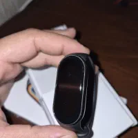 mi band 8 (ساعت هوشمند شیامی)|ساعت|بروجرد, |دیوار