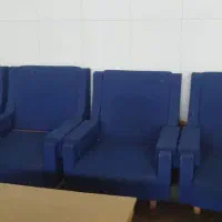 حراج مبل و میز قدیمی / با کیفیت / شهریار|میز و صندلی غذاخوری|شهریار, شهرک شاهد|دیوار