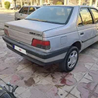 ۴۰۵  مدل ۸۸|خودرو سواری و وانت|کازرون, |دیوار