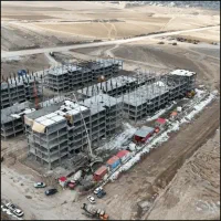 نیازمند اکیپ گچ کار