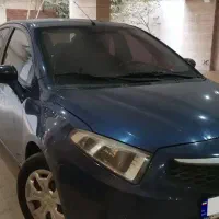 برلیانس230  تمیز کم کار|خودرو سواری و وانت|تهران, کیانشهر|دیوار