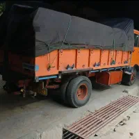 حمل بار نیسان وخاور اثاثیه تربار مصالح ب کل کشور|خدمات حمل و نقل|جیرفت, |دیوار