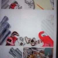 لوله کشی ساختمان