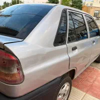 پراید ۱۴۱|خودرو سواری و وانت|قیدار, |دیوار