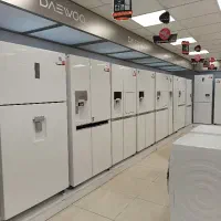 ساید بای ساید دوو